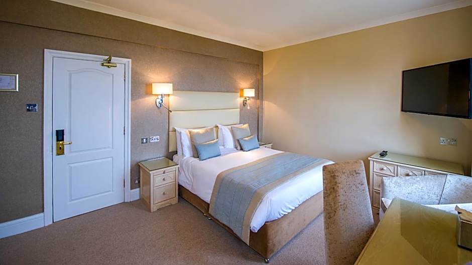The Carlyon Bay Hotel and Spa
