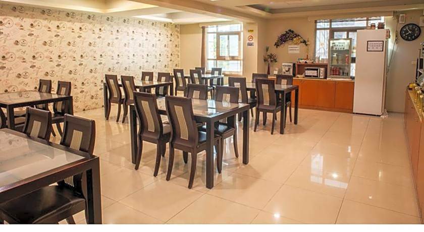 Discovery Motel - Yonghe