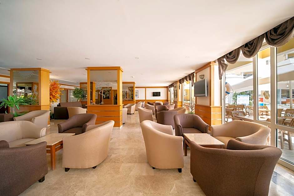 Hotel Esra and Family Suites - All Inclusive