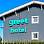 Greet Hotel Bordeaux Floirac Arena
