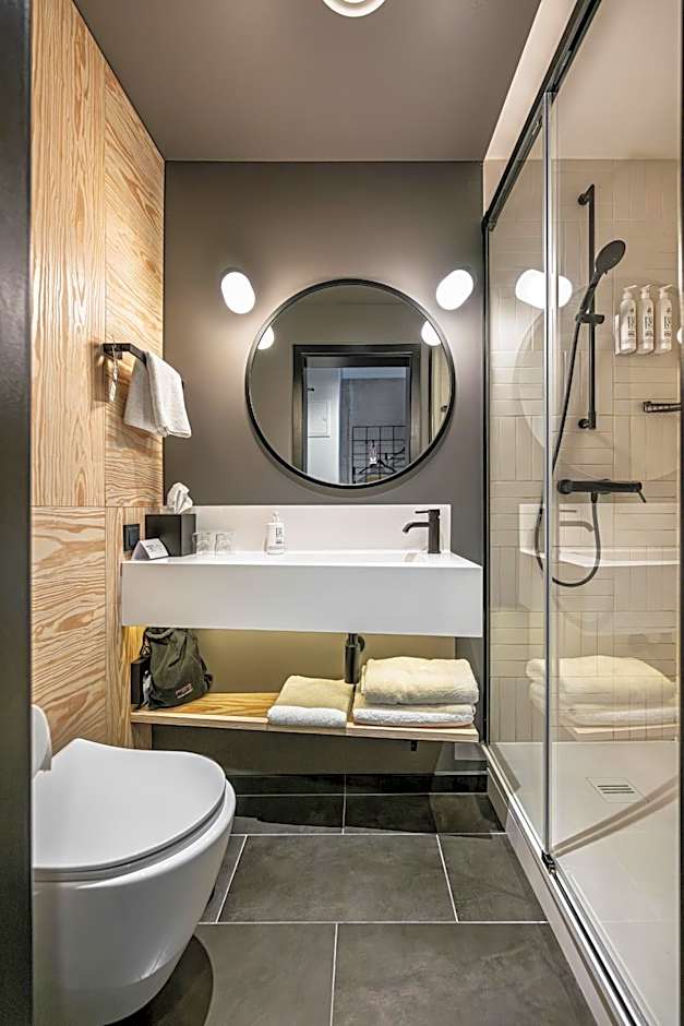 Moxy Kaunas
