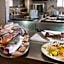 Hotel Atlantic Riviera Mare