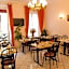 Hotel Paris Bruxelles