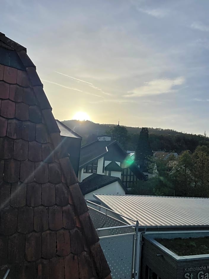 Bike- und Ferienhotel Freiburg