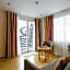 Hotel Edelweiss Superior