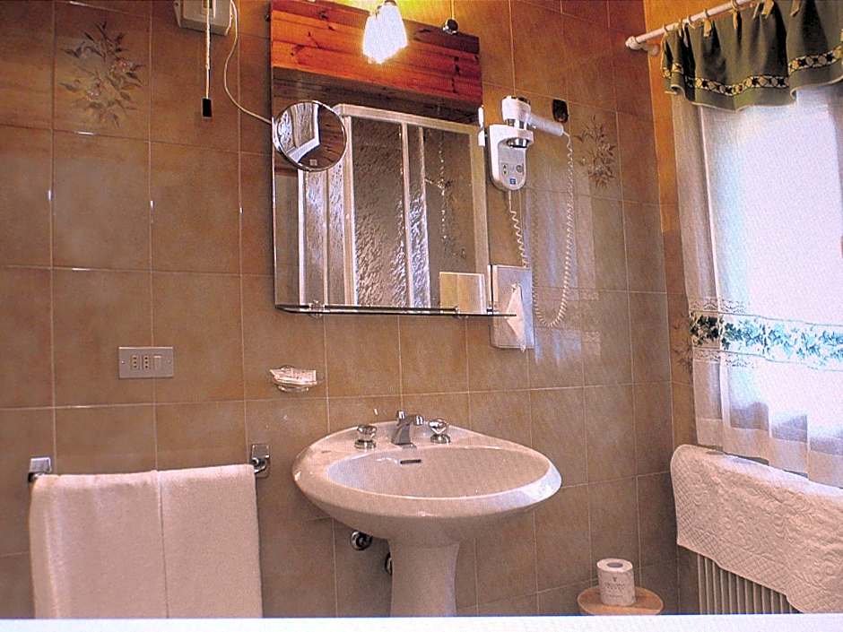 Garni Meublè La Baita