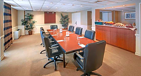 Wyndham Garden-newark Airport – Newark Airport, NJ