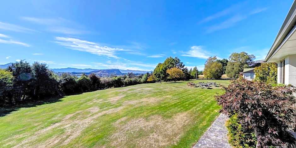 Tasman Holiday Parks - Wanaka