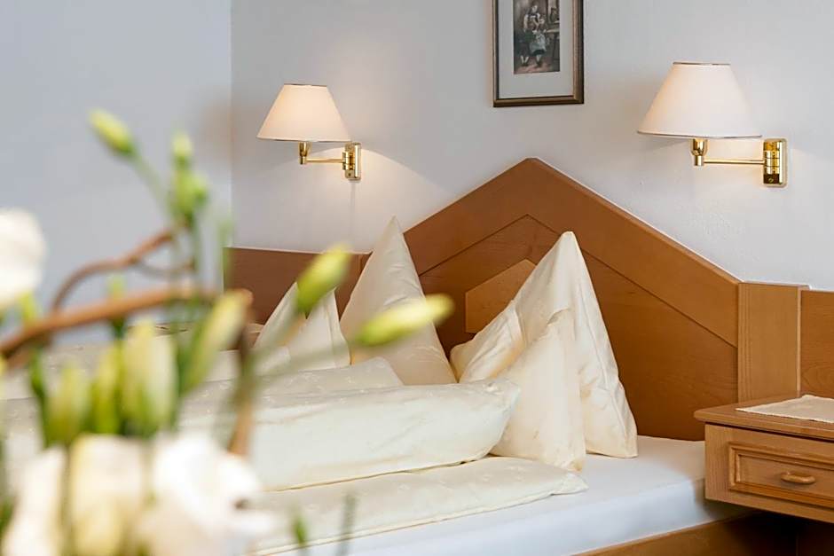 Hotel Jagdhof Bed & Breakfast