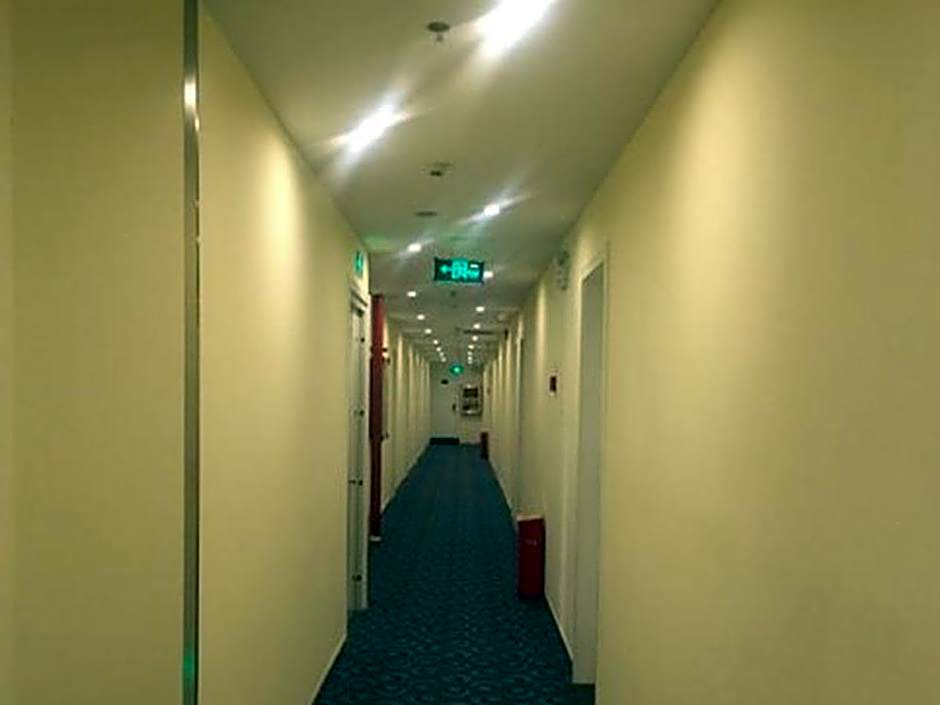 7 Days Premium Rizhao Ju County Ancient City