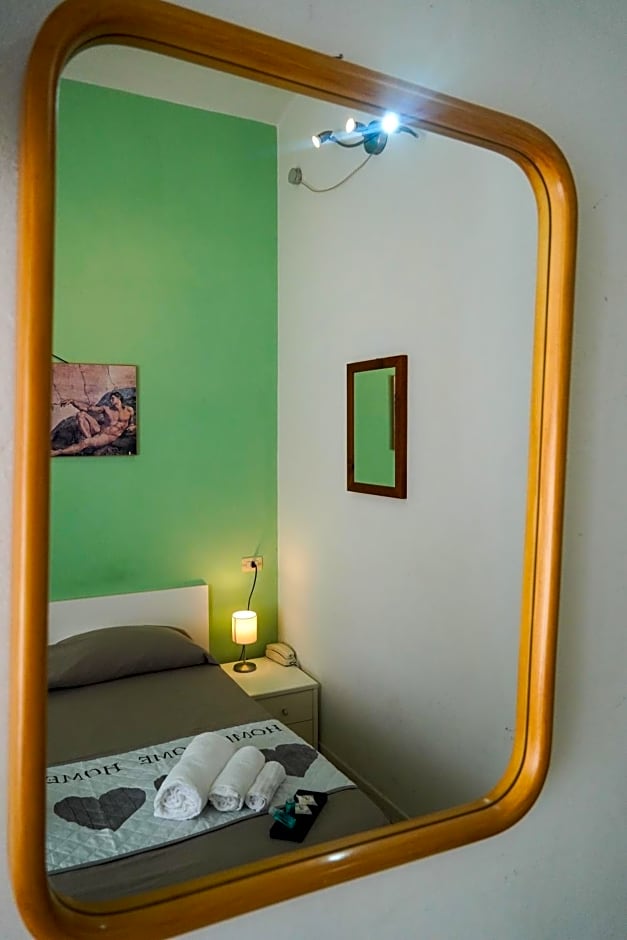 Hotel Cilene