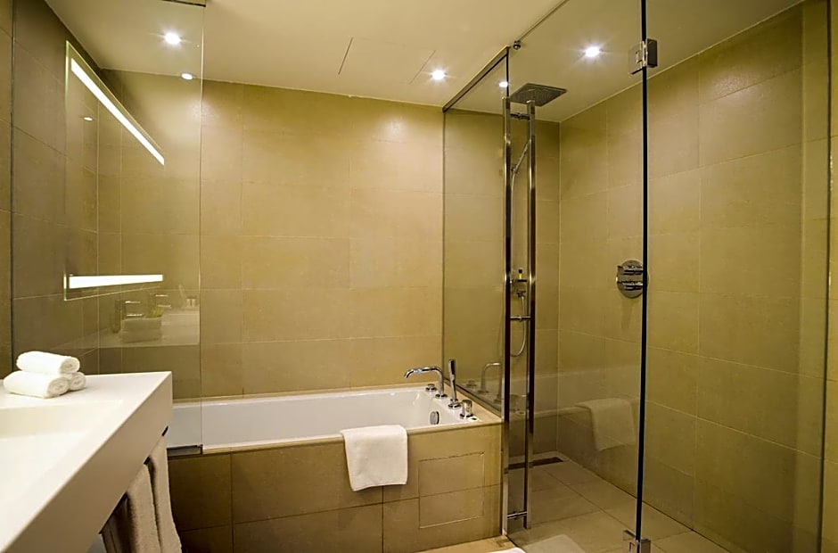 Holiday Inn Algiers - Cheraga Tower By IHG