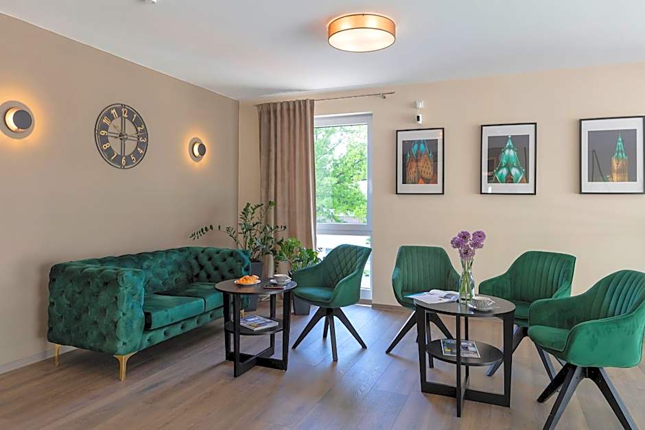 Dominik Hotel & Eventsaal