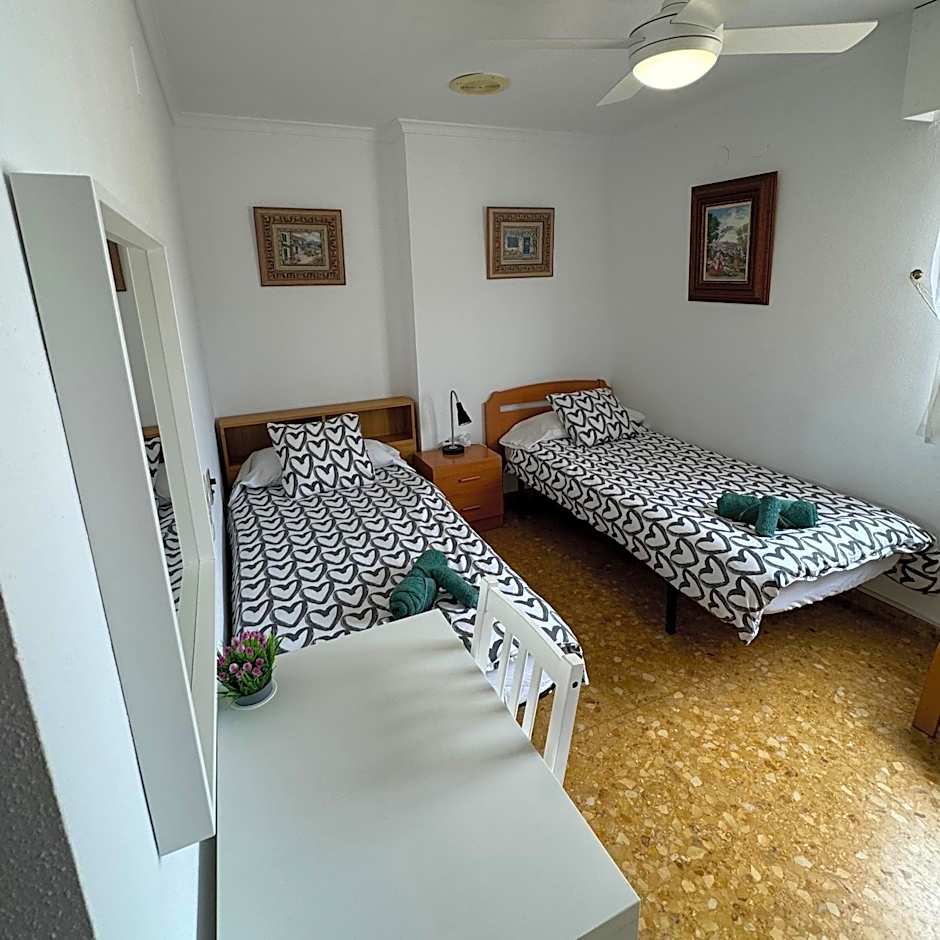 Preciosa en GANDIA a 5 min del centro histórico