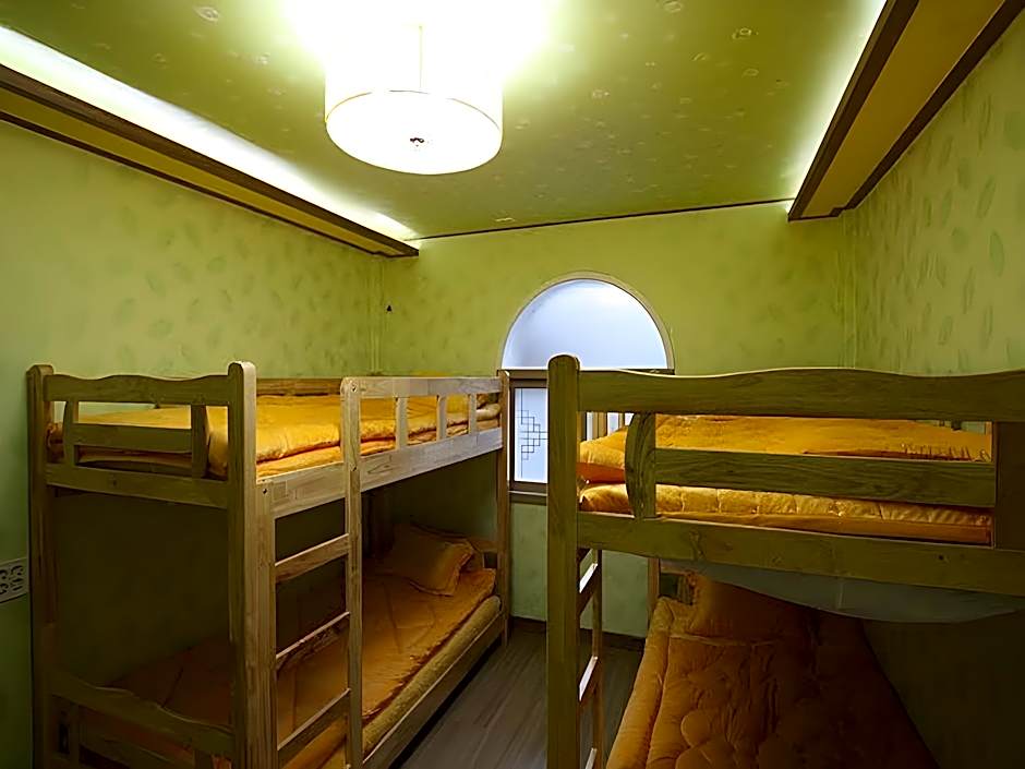 Gyeongju Guesthouse Friend