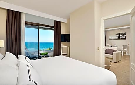 Suite Master The Level - Adults Only