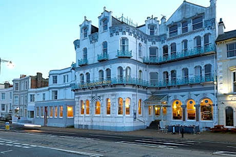 Royal Esplanade Hotel