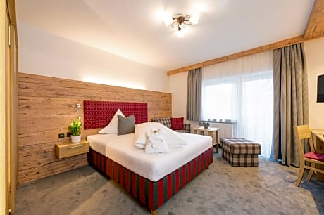 Comfort Double Room Alpin
