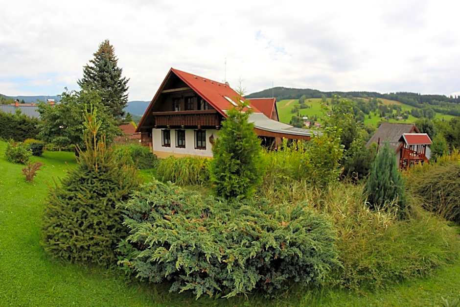 Chalupa U studánky