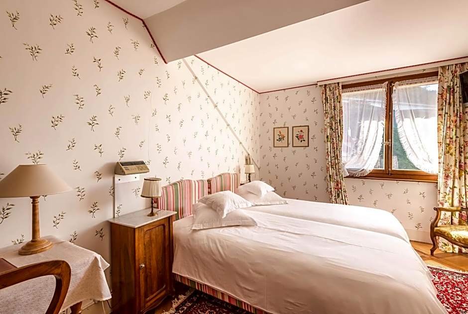 Swiss Historic Hotel Masson