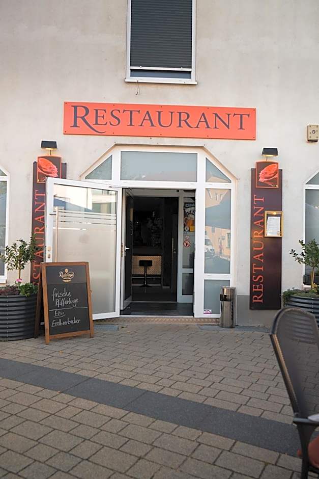 Hotel und Restaurant Rosenkranz
