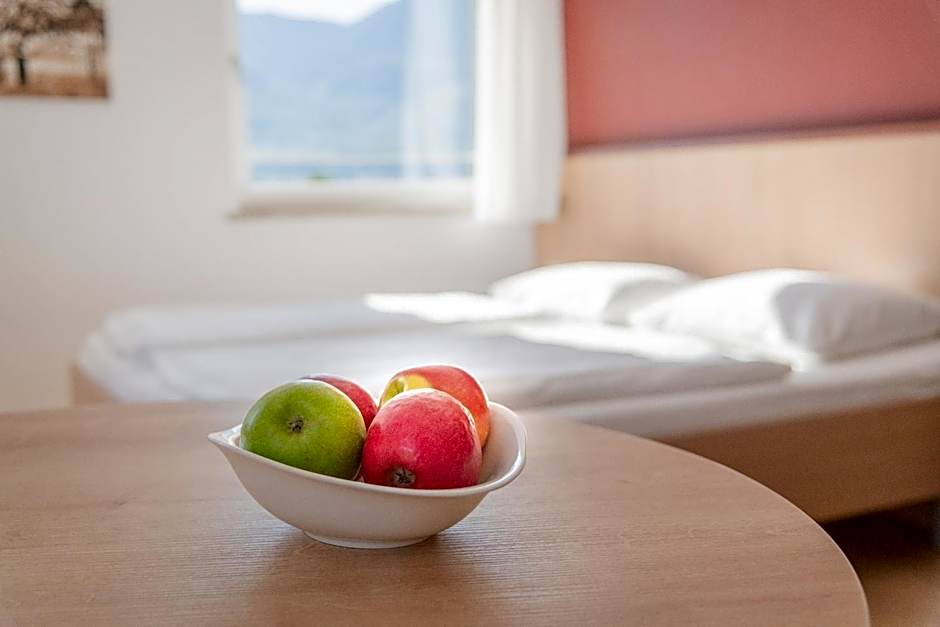 Sandhof Ferienwohnungen