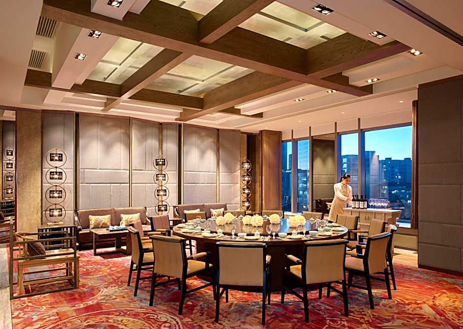 Shangri-La Ulaanbaatar