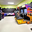 Holiday Inn Conference Ctr Marshfield by IHG
