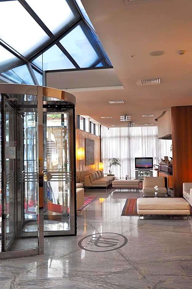 Hotel Polo