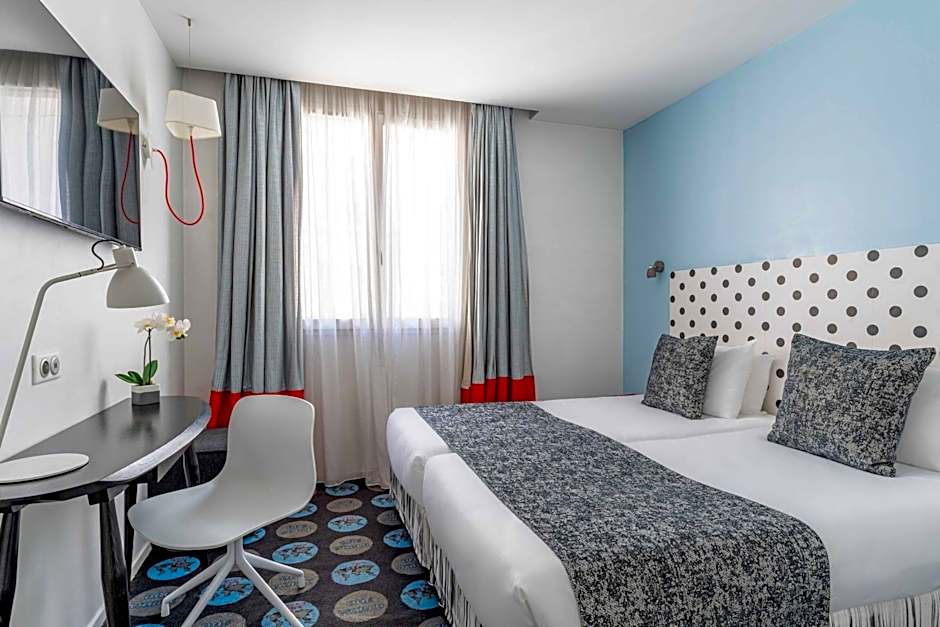 Hotel Astoria Opéra - Astotel