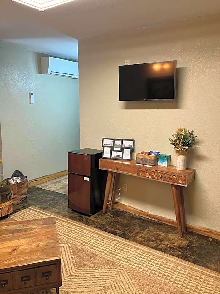 Prairie Rose Inn