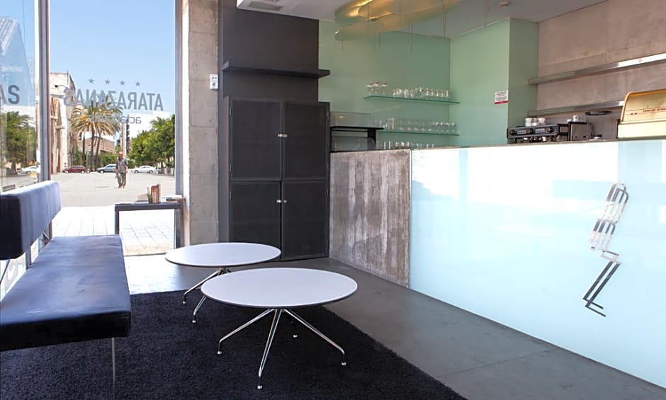 SEA YOU HOTEL PORT VALENCIA