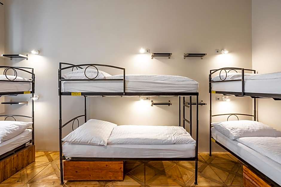 Sophie's Hostel