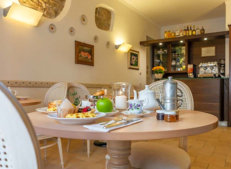 Hotel Il Tiglio