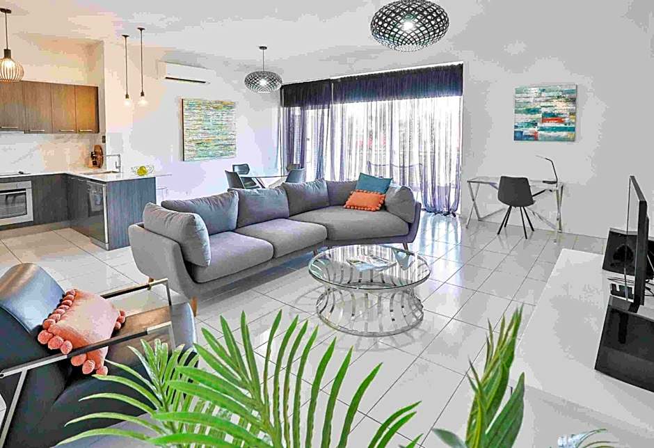 Indulge Apartments - CBD