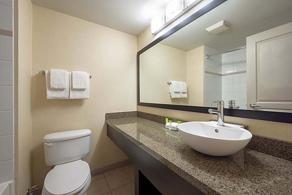 Sandman Hotel Winnipeg Airport