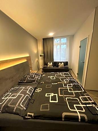 Burbaums Restaurant Hotel