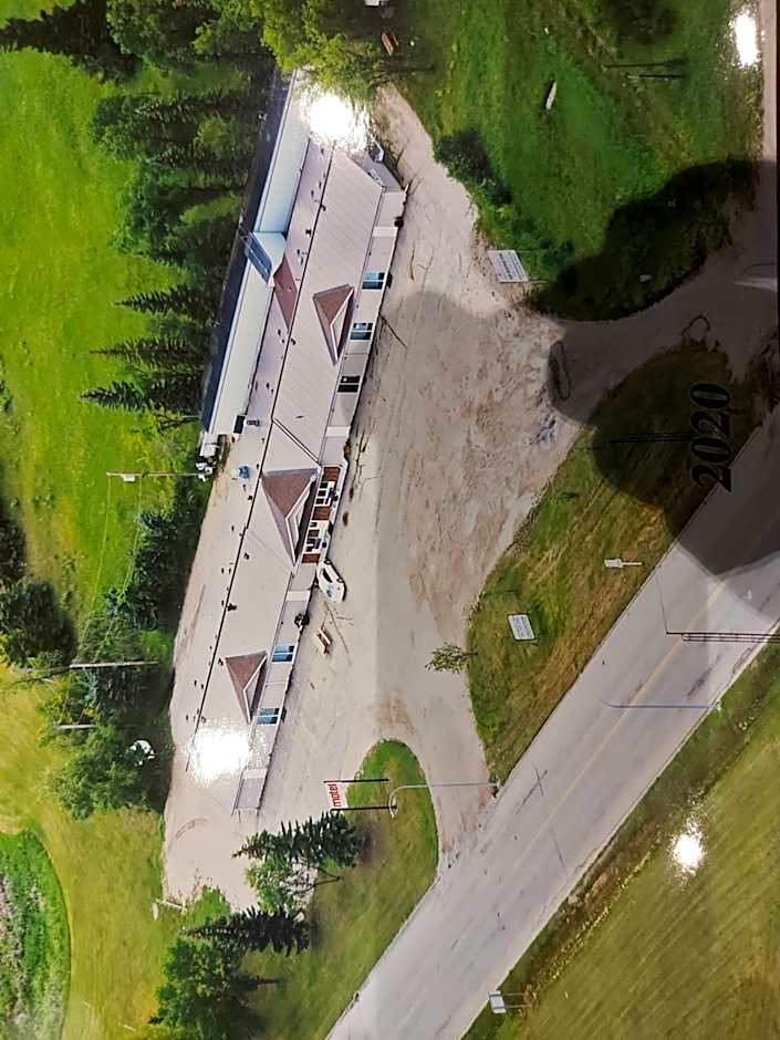 Melville Country Inn