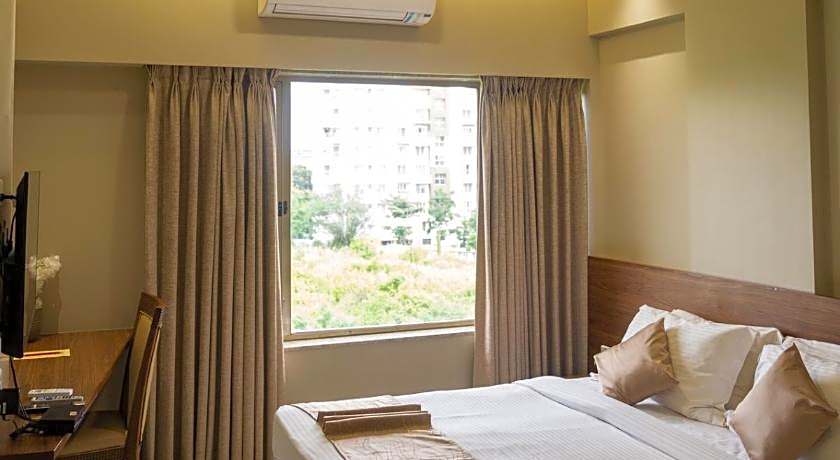 Hotel Ambience Excellency