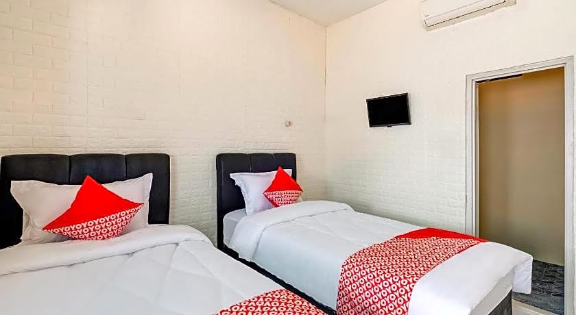 Hotel O Graha Hsc Syariah