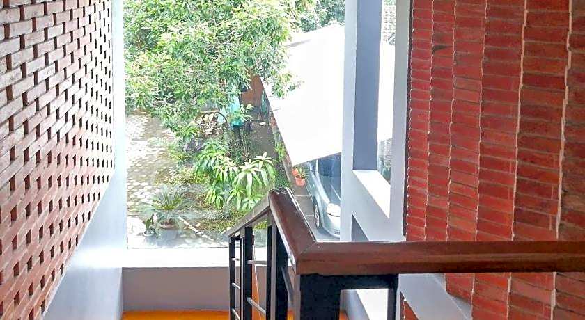 Griya Sakina Syariah near JIH Yogyakarta Mitra RedDoorz