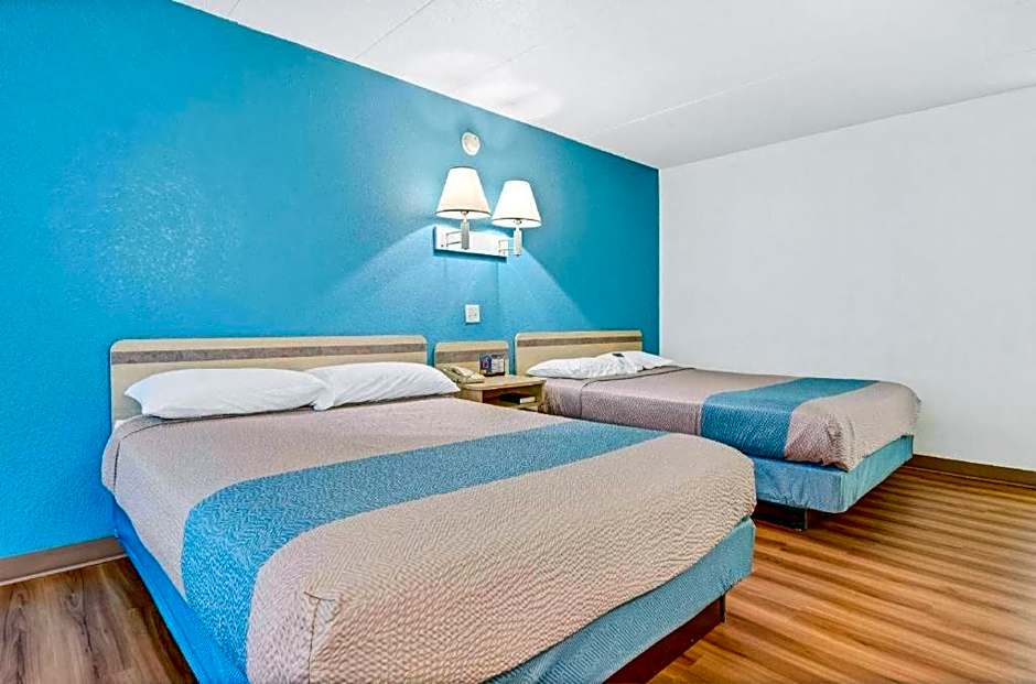 Motel6 Big Springs, NE