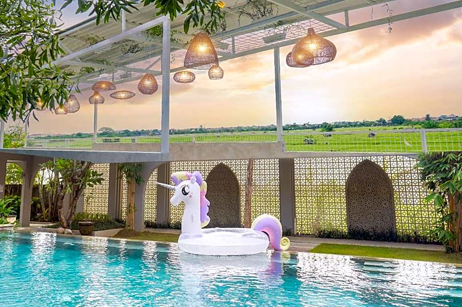 Cozy Stay Bali