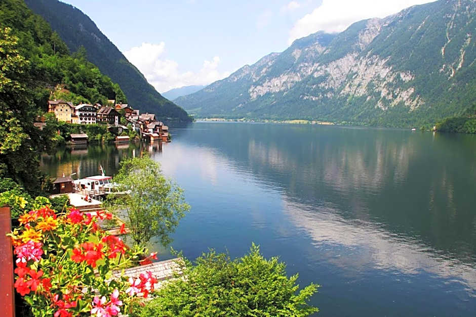 Seehotel Grüner Baum