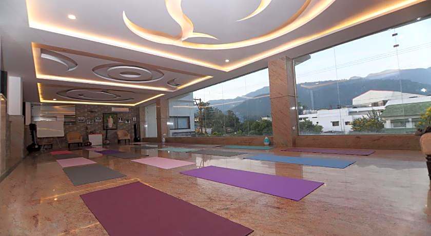 Indira Nikunj Rubystone Exotic