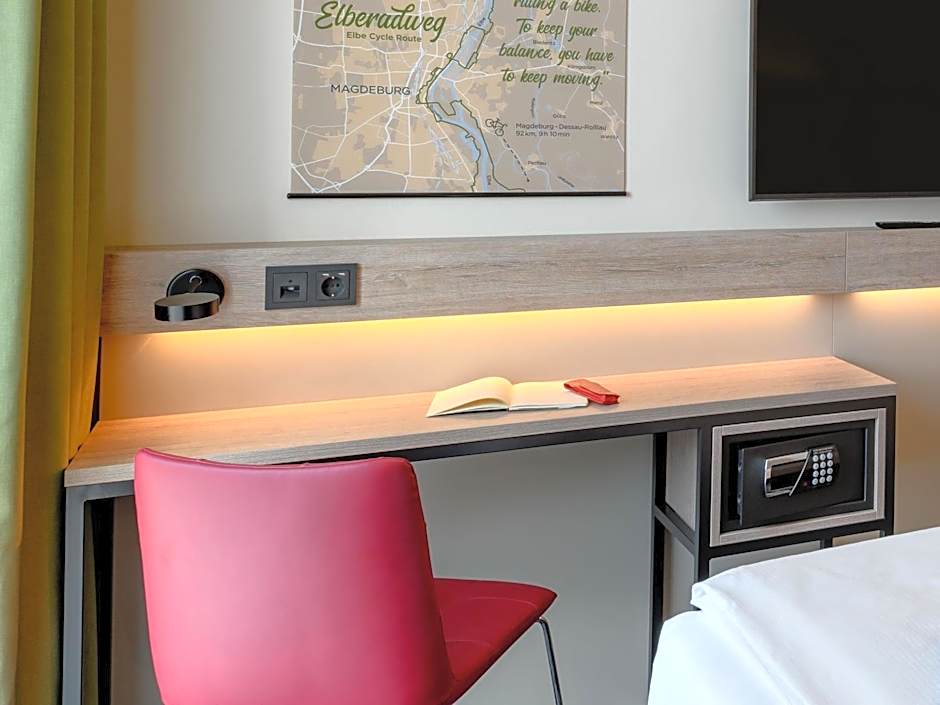 ibis Styles Magdeburg