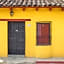 Hotel Adobe & Teja