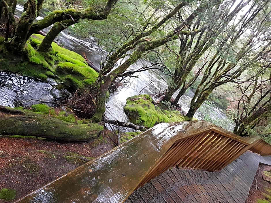 Cradle Alpine Retreat