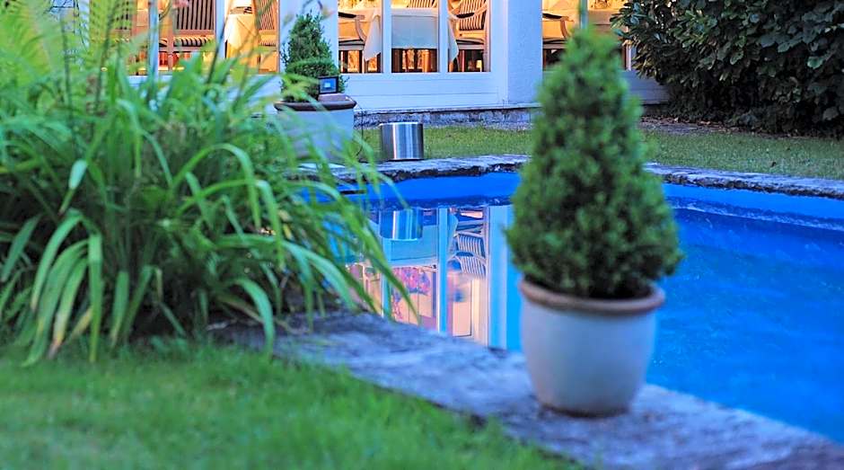 Hotel Restaurant Sengscheider Hof