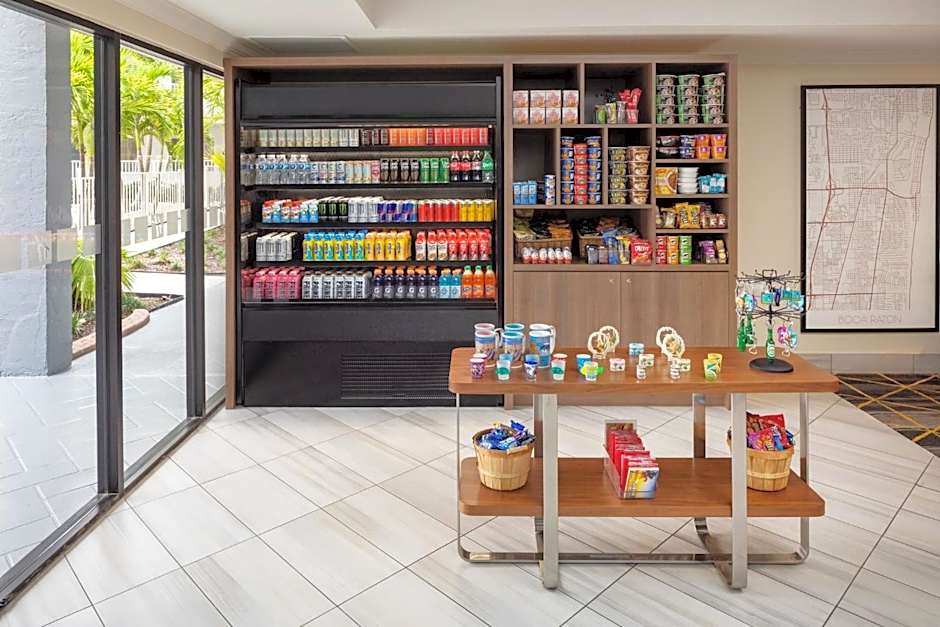 Holiday Inn Boca Raton - North By IHG